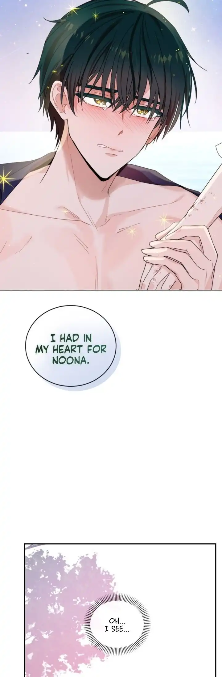 A Witch's Hopeless Wish Chapter 67 27